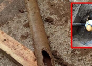 Restablecido el servicio de agua en el Centro de Ibagué