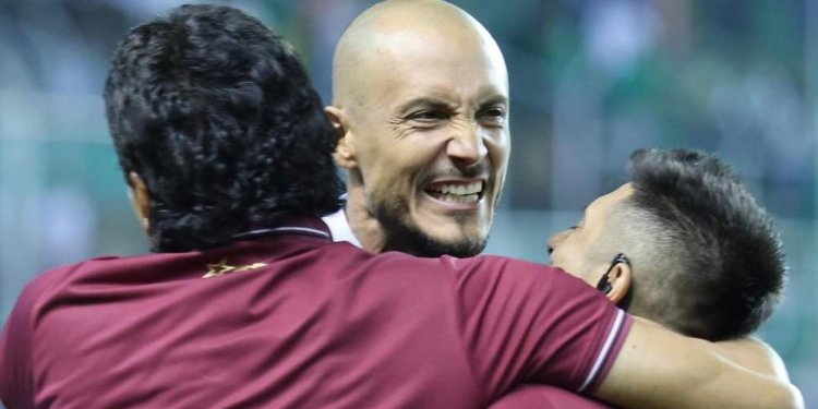 Victoria del Deportes Tolima ante Cali acerca a los pijaos a la final del fútbol colombiano