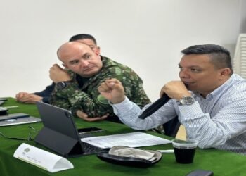 Alteraciones de orden público por parte de disidencias cesaron en el sur del Tolima