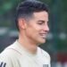James Rodríguez Estaría Listo para Volver a Jugar con Sao Paulo