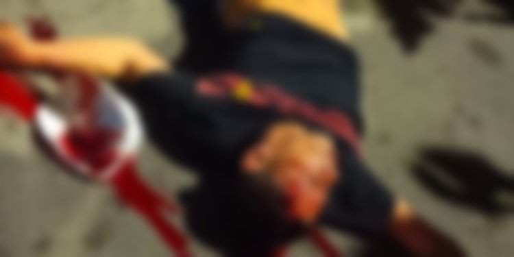 Fue identificado el hombre víctima de intento sicarial en Ibagué