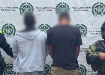 Cayeron delincuentes que tenían azotados a los habitantes de Rovira 