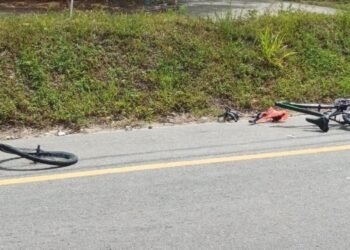 Grave accidente de tránsito deja una persona fallecida en la vía al Guamo