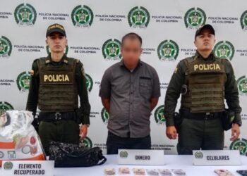 Ladrón se llevó hasta la comida del perro