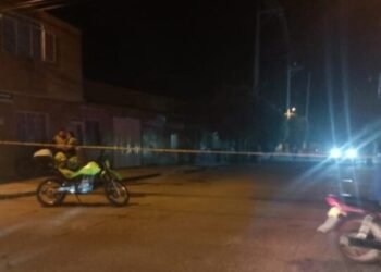 De varios disparos asesinaron a ‘Piraña’ en El Espinal
