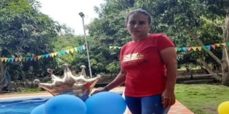 A balazos fue asesinada Luz Miryam Vargas en Chicoral, Tolima