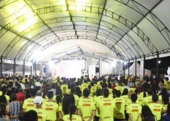 Inicia la travesía del Tolima con el Espíritu de Campeones en los Juegos Deportivos Nacionales