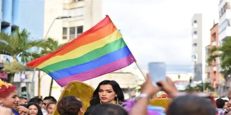 Sin garantías suficientes se encuentran comunidades LGTBI para combatir la violencia transgénero en el sur del Tolima