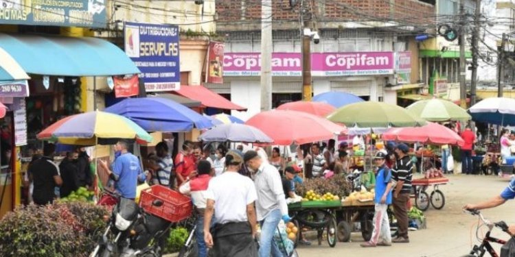 Asesinaron a un hombre en la plaza de La 21