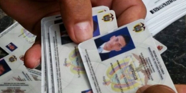 Este será el costo de la Libreta Militar en Colombia para 2024