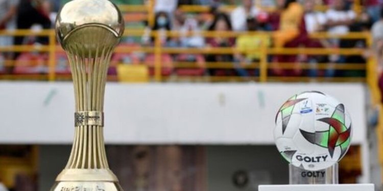 Los cuadrangulares de la Liga Betplay empiezan a definir a sus principales candidatos para llegar a la final