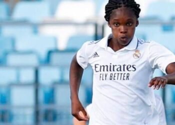 Linda Caicedo, la pieza clave del Real Madrid Femenino en su histórico debut en la Champions League