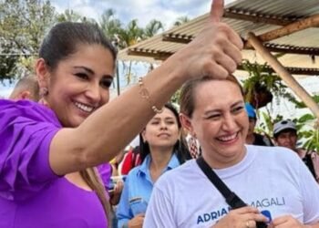 Gobernadora electa designó su primera secretaria de gabinete