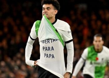 La Federación Colombiana de Fútbol frente al secuestro del padre de Luis Díaz: Expectativas y Convocatoria a la Luz