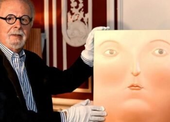 Christie’s Rompe Récords con ‘Los Músicos’ después de la Muerte del Maestro