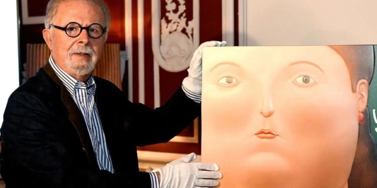 Christie’s Rompe Récords con ‘Los Músicos’ después de la Muerte del Maestro