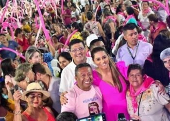 Desde el ‘choquismo’ celebran victoria femenina en el Tolima e Ibagué