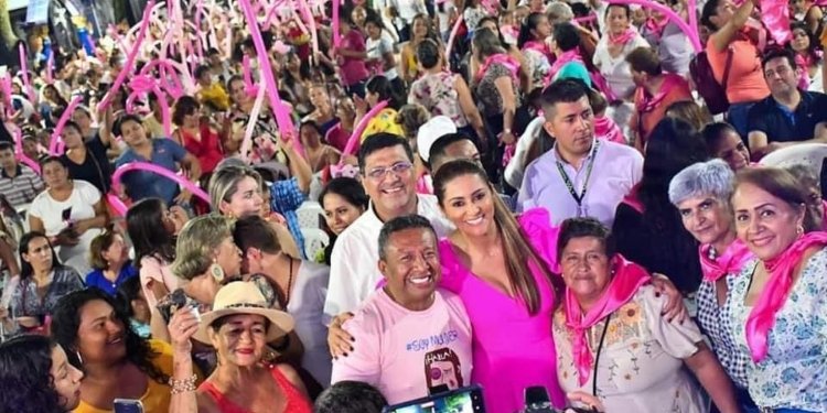 Desde el ‘choquismo’ celebran victoria femenina en el Tolima e Ibagué
