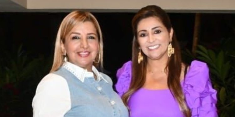 Luz Nelly Arbeláez, la nueva cuota del gobierno Adriana Magali Matiz