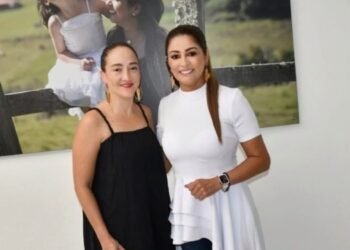 Gobernadora electa ya eligió la nueva secretaría de Planeación y TIC para el Tolima 