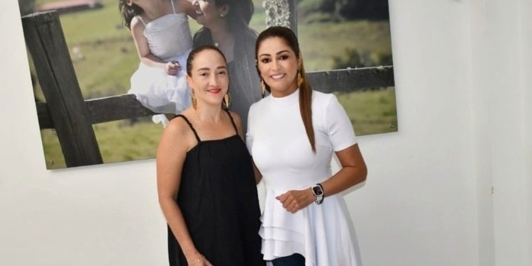 Gobernadora electa ya eligió la nueva secretaría de Planeación y TIC para el Tolima 