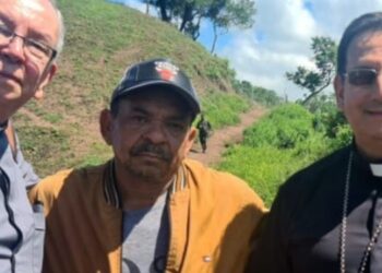 Revelan detalles impactantes del secuestro del padre de Luis Díaz por el ELN