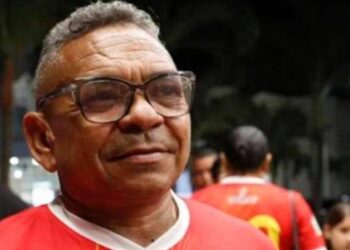 Retiran tropas de la frontera para facilitar la liberación del padre de Luis Díaz, que podría ser hoy