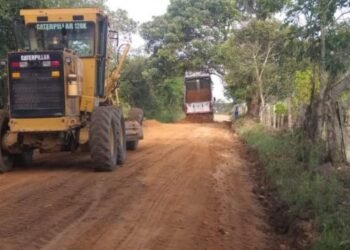 Sin kit de maquinaria terminó este cuatrienio la comunidad de Rovira 