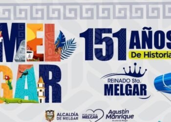 Más de 50 uniformados custodiarán Melgar por celebración de su cumpleaños