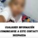 Mujer inventó secuestro de su hijo en busca de dinero en Barranquilla