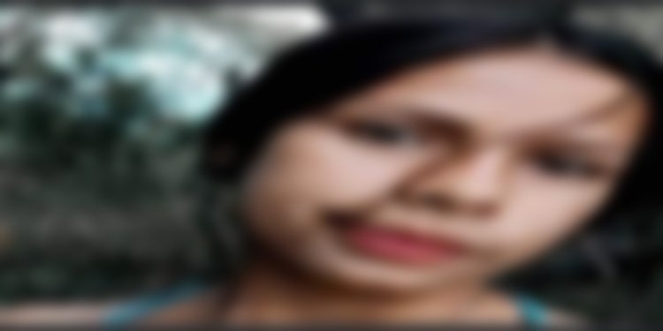 Con un disparo en la cabeza fue herida una menor en Lérida