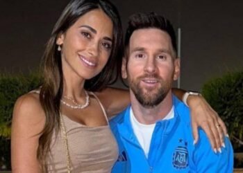 ¡Se separan!: Crecen Rumores de Crisis Matrimonial entre Messi y Antonela Roccuzzo