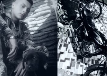 De un tiro en la cabeza asesinaron soldado profesional en Melgar