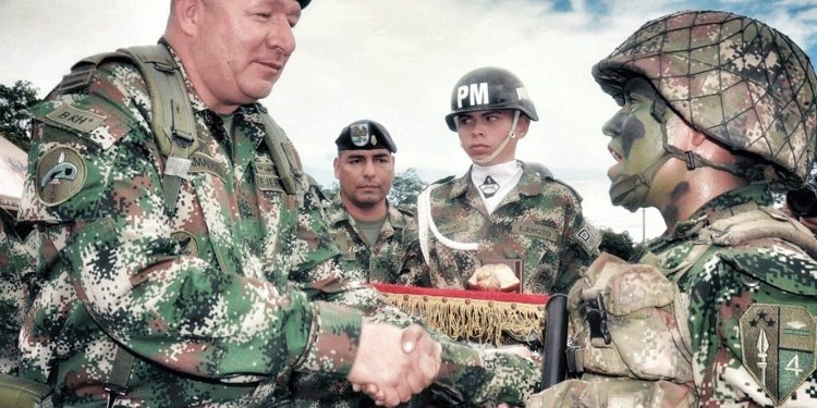 Conozca los requisitos para acceder a las matrículas gratis en escuelas militares 