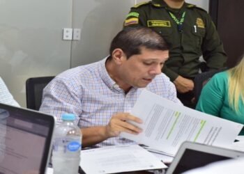 Milton Restrepo aseguró que Ibagué se libró de un Alcalde sin capacidad de decidir