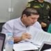 Milton Restrepo aseguró que Ibagué se libró de un Alcalde sin capacidad de decidir