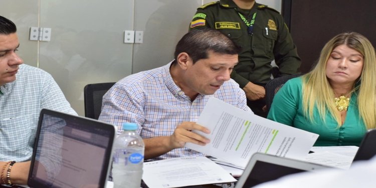Milton Restrepo aseguró que Ibagué se libró de un Alcalde sin capacidad de decidir