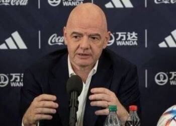 Arabia Saudí será la sede del Mundial 2034: Hay críticas sobre el tema