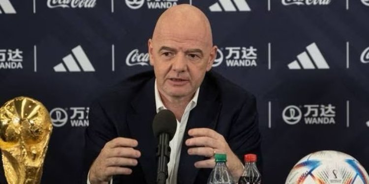 Arabia Saudí será la sede del Mundial 2034: Hay críticas sobre el tema