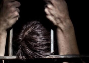 Increíble giro judicial: Hombre que asesinó a su novia es eximido de prisión por obesidad extrema