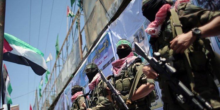 Entra en vigor la tregua entre Israel y Hamás en Gaza