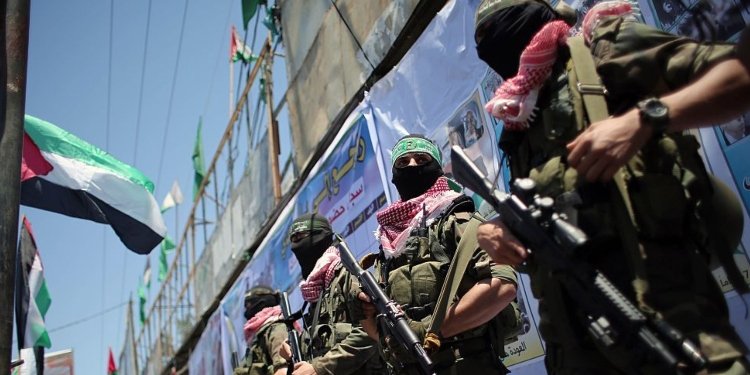 Se Prolonga la Tregua en la Franja de Gaza: Acuerdo Entre Hamás e Israel por Dos Días Adicionales