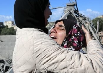 Intensificación de Diálogos en Gaza para extensión de la Tregua en Gaza