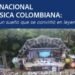 Lanzan libro que inmortaliza el Festival Folclórico Colombiano