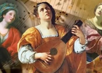 Hoy es el Día Internacional de la Música