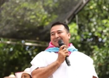 Designado el próximo gerente del Sisbén para Ibagué