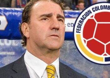 Estos serian los jugadores que bloqueó Néstor Lorenzo para los juegos de eliminatoria