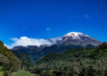Alerta en Ibagué por posible represamiento en las quebradas que desembocan en el Combeima