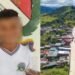 Niño reportado como desaparecido fue encontrado sin vida en el sur del Tolima