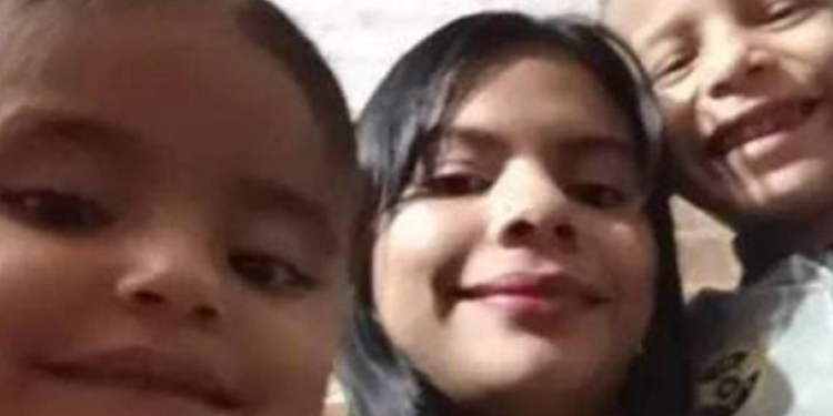 Madre de menores desaparecidos en Río Bravo dice que es incierto el paradero de ellos y pide ayuda 